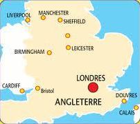 Quiz Londres