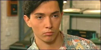 Qui doit supporter les frasques de Johanna ?