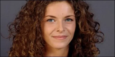 Comment se prénomme la cousine de Christian ?