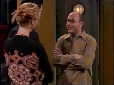 'Sex and the City', 'Stargate SG-1', 'FBI : duo trs spcial', 'Mars Attacks', 'Un jour sans fin'... . Quel est le nom de cet acteur, dont la filmographie n'en finit pas, jouant le voisin de Ross ?