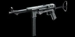 Quelle est cette arme ou grenade ?