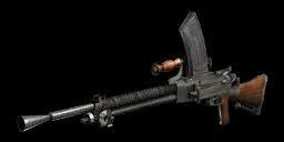 Quelle est cette arme ou grenade ?