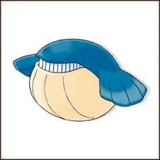 A quel niveau volue ce Pokmon ?