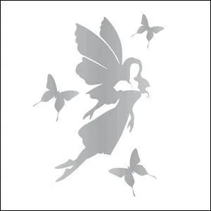 A qui est ddi le morceau 'La Di la Fe' ?