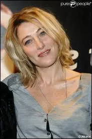 Quelle est cette actrice ?