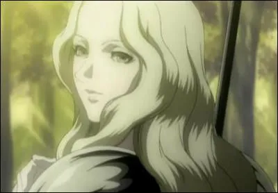 Qui est ce personnage ?