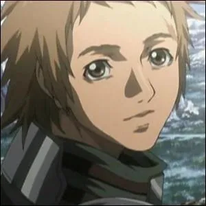 Qui est ce personnage ?