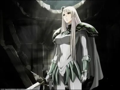 Qui est ce personnage ?