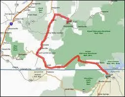 Comment dit-on ' le trajet ' ?