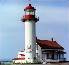 Comment dit-on ' le phare ' ?