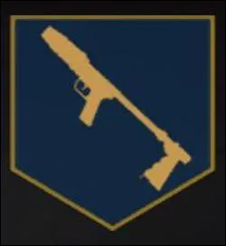 Quelle est cette arme ou grenade ?