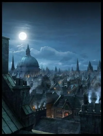 Pourquoi Londres tait-elle appele the Smog City aux XIXme-XXme sicles ?