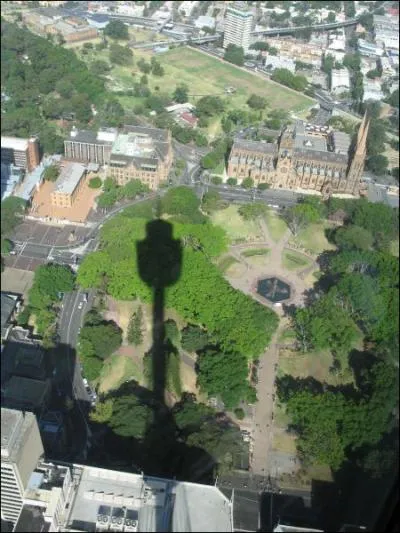 Quel est ce parc londonien clbre ?