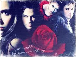 Qui est la meilleure amie de Stefan ?