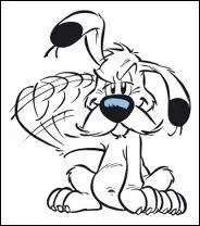 Que dteste le fidle Idfix ?