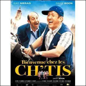 Dans Bienvenue chez les ch'tis, Kad Merad se rend dans le nord de la France pour exercer la profession de...