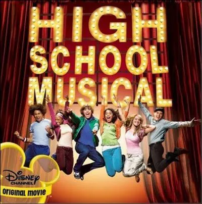High School Musical est un tlfilm et une comdie musicale amricaine qui est aussi ...