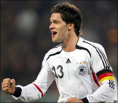 Quel est ce joueur allemand finaliste de la coupe du monde de 2002 ?
