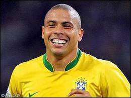 Quel est ce joueur brésilien très connu pour son talent ?