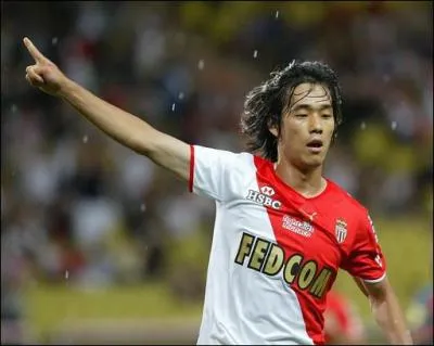 Quel est ce joueur coren, un des plus connus comme joueur asiatique ?