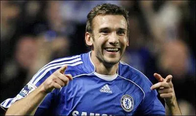 Quel est ce joueur, le plus connu des ukrainiens ?