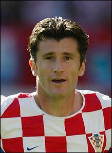 Quel est ce joueur croate célèbre qui a montré son talent lors de la coupe du monde de 1998, notamment contre la France ?