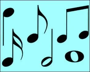 Comment se nomment ces signes musicaux ?