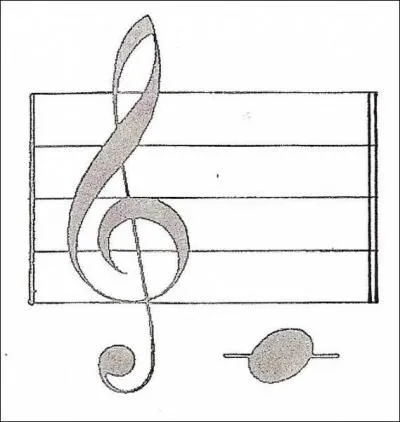 Comment se nomme cette note ?