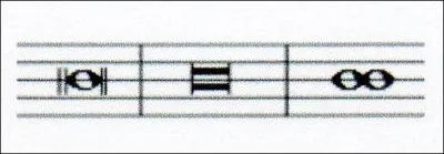 Comment se nomme cette note ?