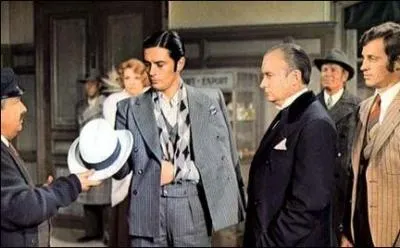 Cette photo vient de quel film?