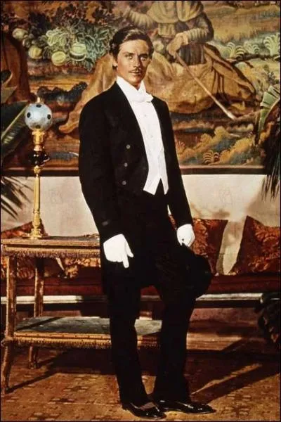 Cette photo vient de quel film?