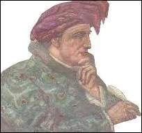 Il est n  Bourges et sa devise tait : 'A Cur vaillant, rien d'impossible'. Personnage important du XVe sicle il s'agit de :