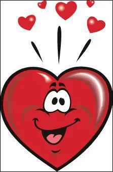 Qu'est-ce qu'un 'rai-de-coeur (ou raidecoeur) ?