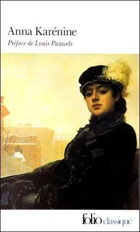 Qui a crit 'Anna Karnine' (1877) ?