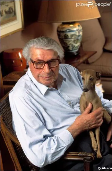 Quel crivain au pseudonyme bien franais est un russe tsariste migr aprs la Rvolution de 1917 ?