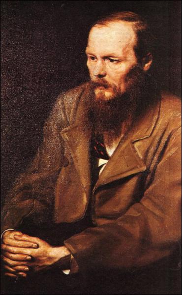 Retrouvez les trois romans de Fdor Dostoevski.