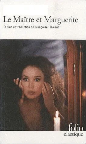 'Le Matre et Marguerite' est un roman publi en 1940 en URSS, mais qui l'a crit ?