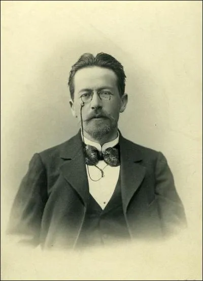 Quelles oeuvres ont rendu Anton Tchkhov clbre ?