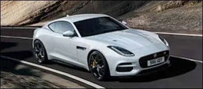 La marque automobile ''Jaguar'' a changé de nom. Auparavant, son nom était...