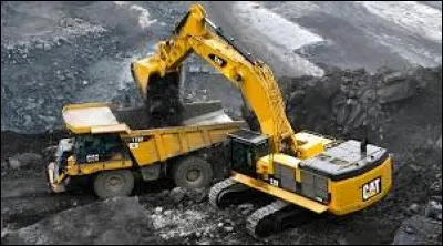 ''Caterpillar'' est le célèbre fabriquant d'engins de chantier. Mais que signifie ce mot en anglais ?