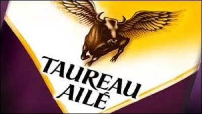 La marque de riz ''Taureau Ailé'' avait choisi un superbe morceau classique en 1992 pour accompagner sa pub.