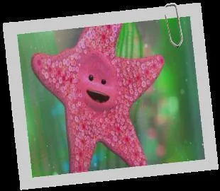 Mais qui est ce personnage ? Et de quel dessin anim s'agit-il ?