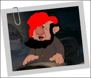 Mais qui est ce personnage ? Et de quel dessin anim s'agit-il ?