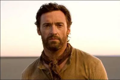 Quel est cet acteur ?