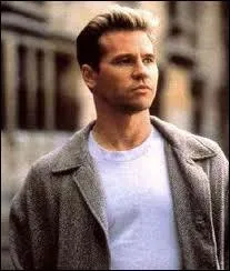 Quel est cet acteur ?