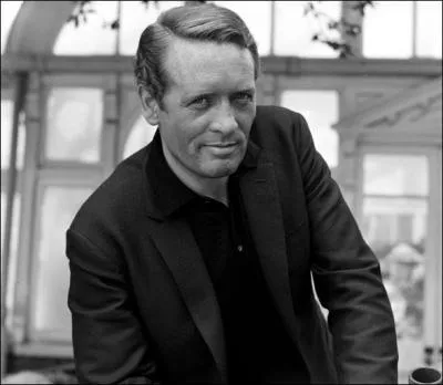 Quel est cet acteur ?