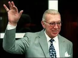 Quel est cet acteur ?