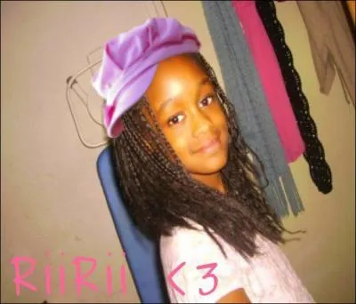 Quelle fille aimerait-il embrasser ?