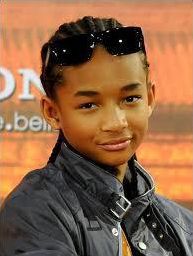 Quiz Jaden smith