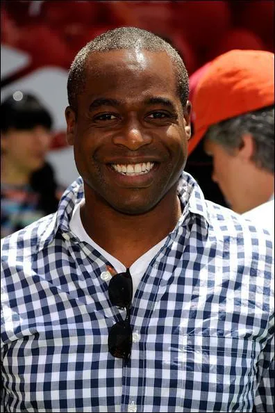 Quel est le vrai nom de l'acteur qui joue Mario Mosby ?